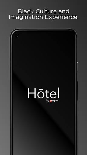 Android application Hōtel by Rollingout screenshort