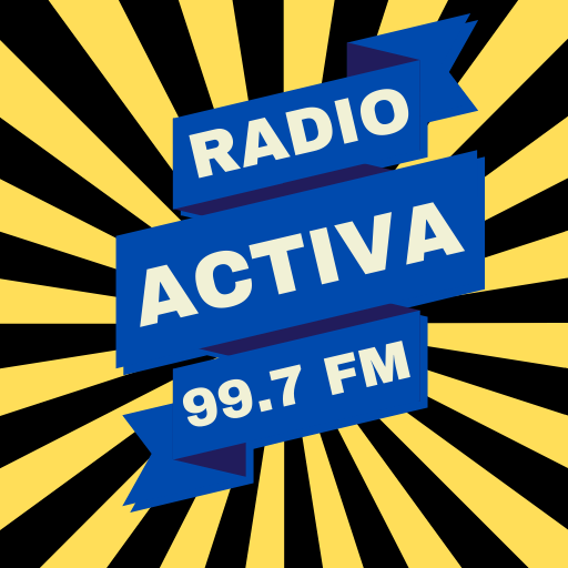 Radio Activa 99.7 FM