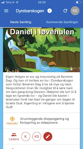Jesus Kids Screen 2