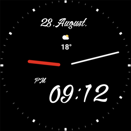 Minimalism screenshot 8