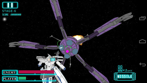 HERA The goddess of ruin STG