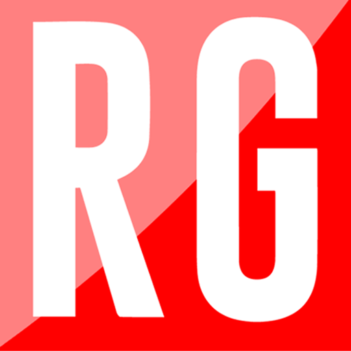 RAYGUN logo
