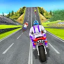Bike Racing -Bike Racing - Bike Game 3D 