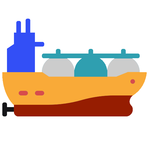 Pressurized Tankers Calculator logo