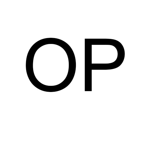 Omn Pro logo