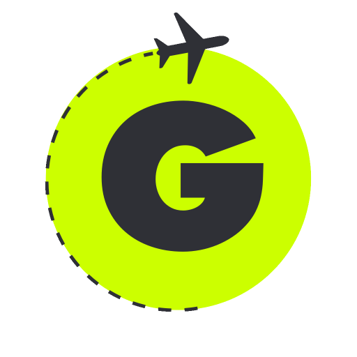 Ginger logo