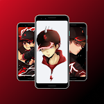 Cover Image of ダウンロード Boboiboy Wallpapers HD - Image  APK