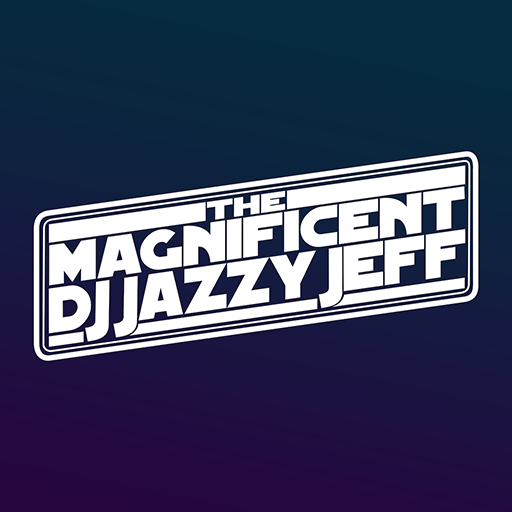DJ Jazzy Jeff Auf Windows herunterladen