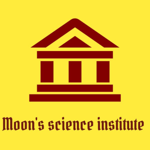 Moons science Institute logo
