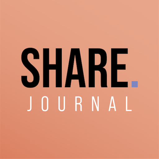 SHARE. Journal logo