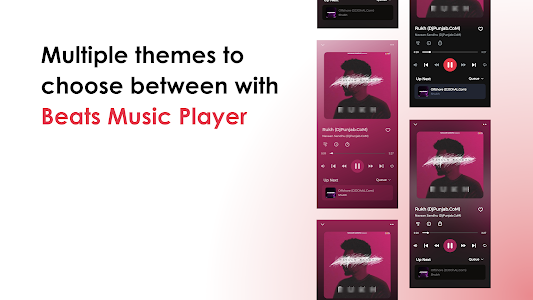 Beats - Music Player Unknown