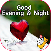 Top 37 News & Magazines Apps Like Good night & evening messages with pictures GIFs - Best Alternatives