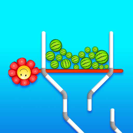 Pin Master Puzzle Ball logo