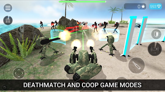 Heroes of CyberSphere Online: Free Shopping 2