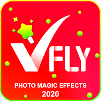 VFLY-Magic  Video Magic effects Maker Short Video