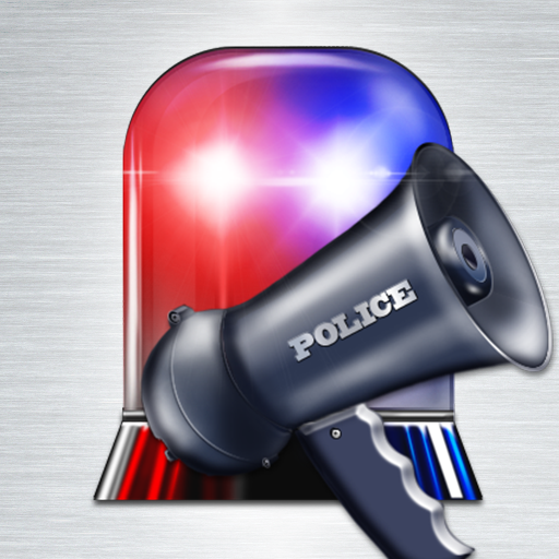 Police Sirens 1.4 Icon