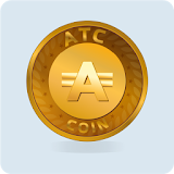 Cryptocurrency Live Rates - ATC icon