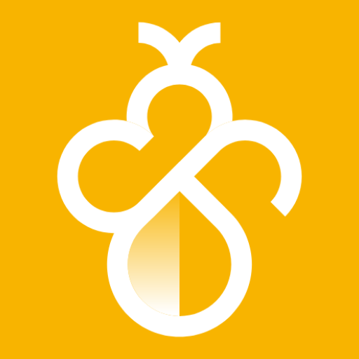 BeeChan for 4chan logo