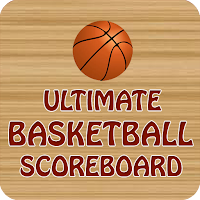 Ultimate Basketball Scoreboard
