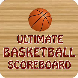 Icon image Ultimate Basketball Scoreboard