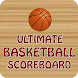 Ultimate Basketball Scoreboard - Androidアプリ