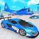 US Police Car Truck Transport Laai af op Windows