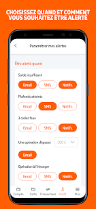 Nickel Compte pour tous v2.26.1 (Unlimited Cash) Free For Android 4