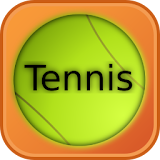 Tennis News icon