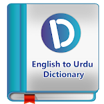 English to Urdu Dictionary Apk