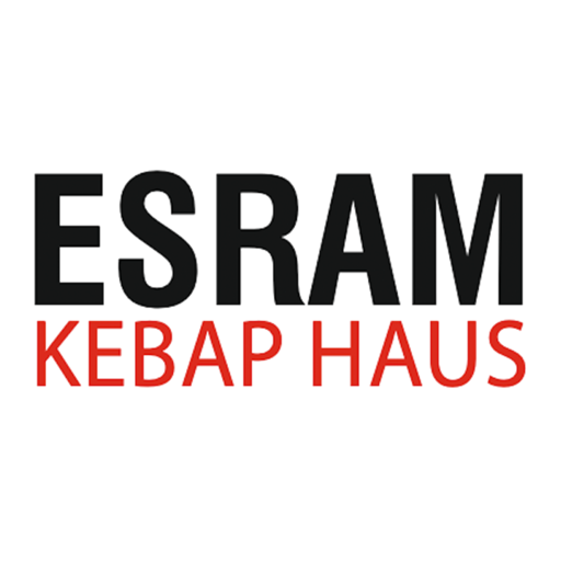 Esram Kebap Haus logo