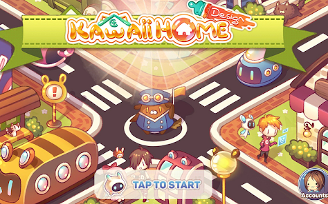 Kawaii Home Design - Apps on Google Play