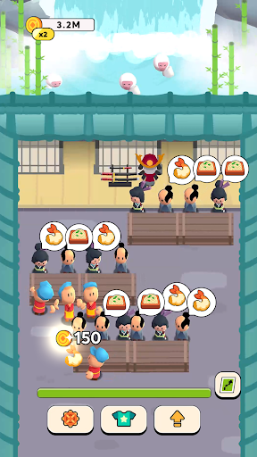 Idle Civilizations - Evolution - Simulation - games