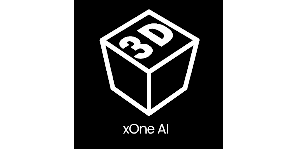 xOne 3D Scanner: 3D Photo, Cam - Apps on Google Play