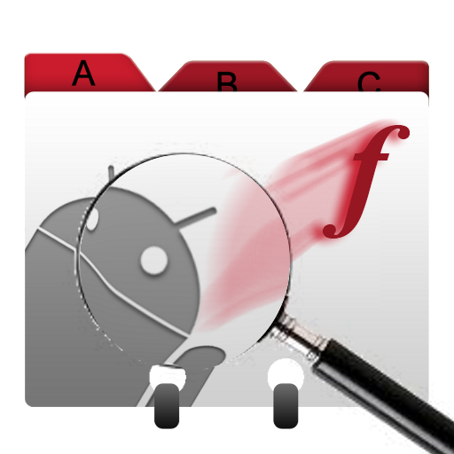 Contact Lookup Fast Latest Icon