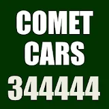 COMET CARS icon