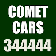 COMET CARS