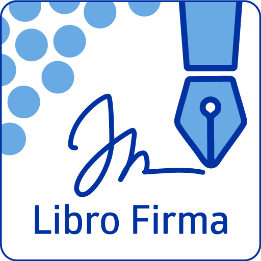 Libro Firma CCIAA logo