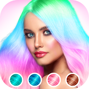 Top 29 Entertainment Apps Like Hair Color Change ?????? - Best Alternatives