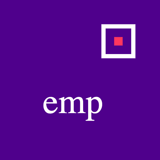 Specialized EMP logo