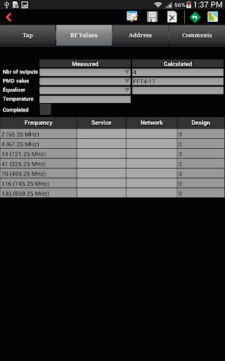 Atvent MobileNet Screen 3