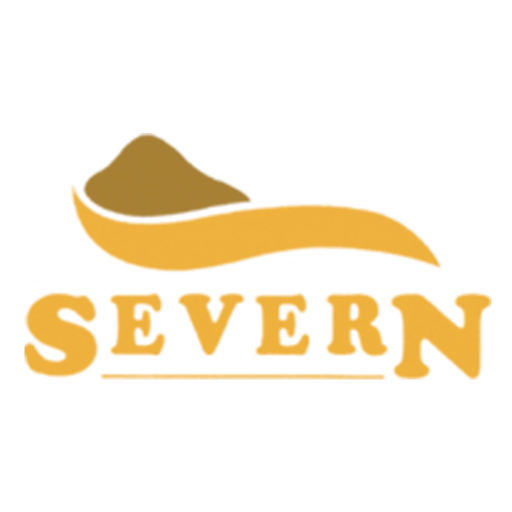 Severn Fine Indian Cuisine logo