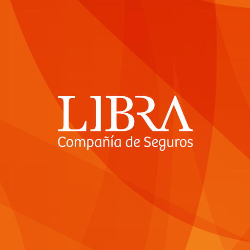 Libra Seguros-Asegurados logo