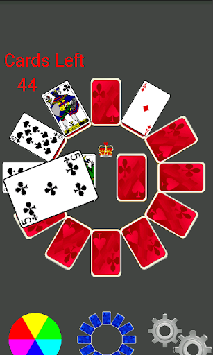 Clock Patience Solitaire Pro