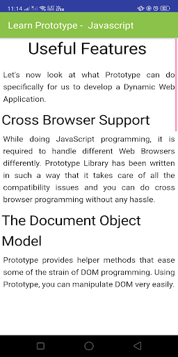 Learn Prototype - Javascript