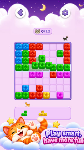 Cozy Cats screenshot