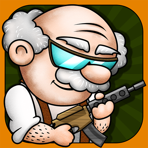 Gramp Defenders: Merge TD Download on Windows