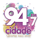 Cidade FM Votuporanga Download on Windows