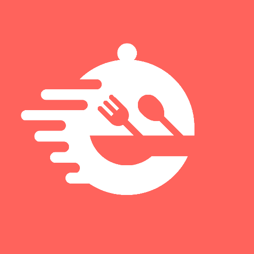 Eatsipy Restaurant Partner logo