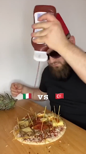 Italian Food series