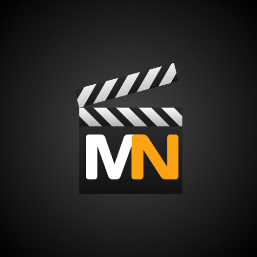 Movie Night logo